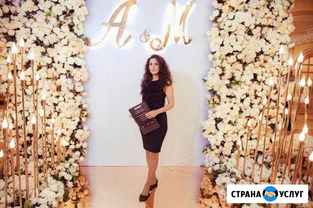 Банер на свадьбу/заказ фотозоны/пресс волл Москва - изображение 1