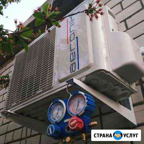 Сплит-системы Георгиевск