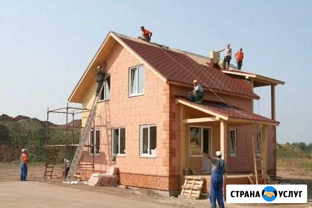 Строители Люберцы - изображение 1