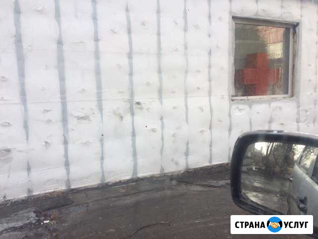 Утепление вашего дома Аксай - изображение 1