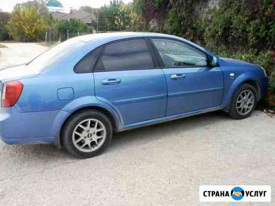 Прокат авто в Севастополе.Есть всегда.Разные Севастополь