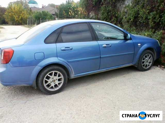 Прокат авто в Севастополе.Есть всегда.Разные Севастополь - изображение 1