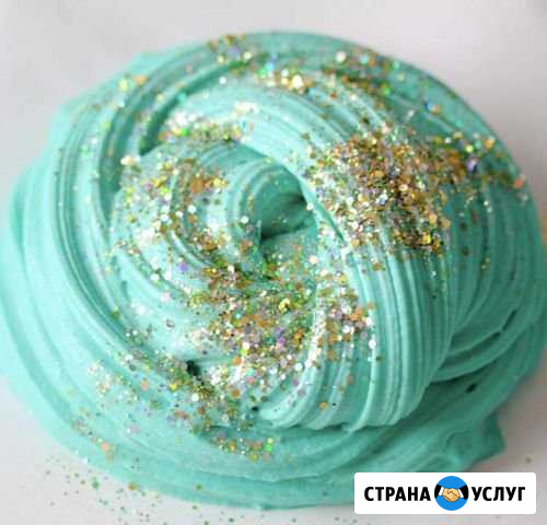 Слайм на заказ Нижневартовск - изображение 1