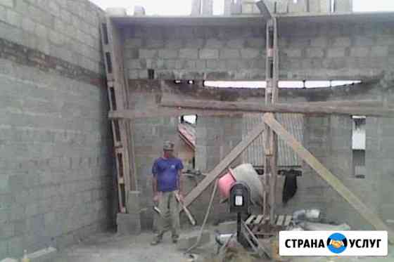 Каменщик Туймазы