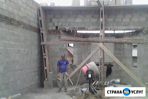 Каменщик Туймазы - изображение 1