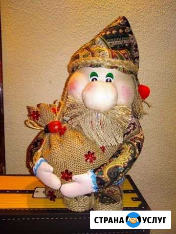 Домовой на заказ Улан-Удэ - изображение 1
