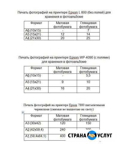 Печать фото Феодосия - изображение 1