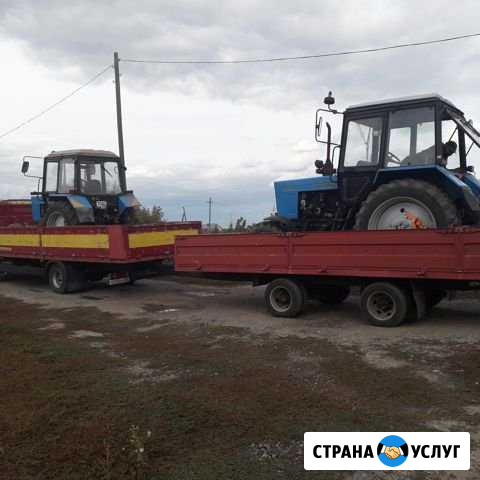 Услуги Грузоперевозки Гвардейское - изображение 1