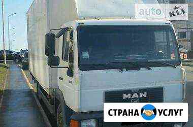 Грузоперевозки 5 тон Магнитогорск