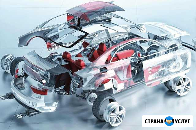 Проверка Авто-Подбор Диагностика Воронеж - изображение 1