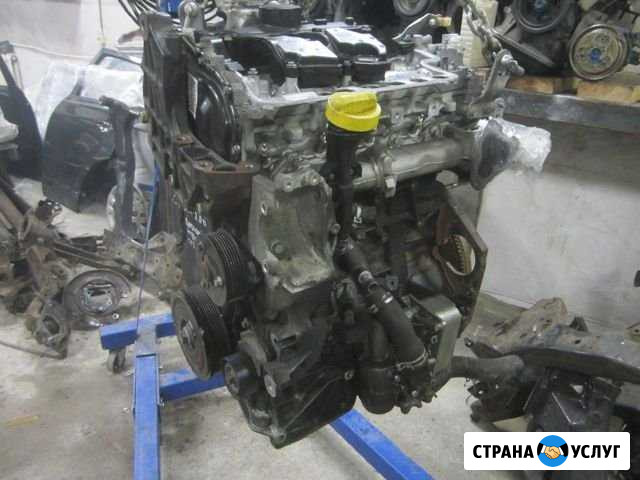 Автосервис на Хуторе Ленина Краснодар - изображение 1