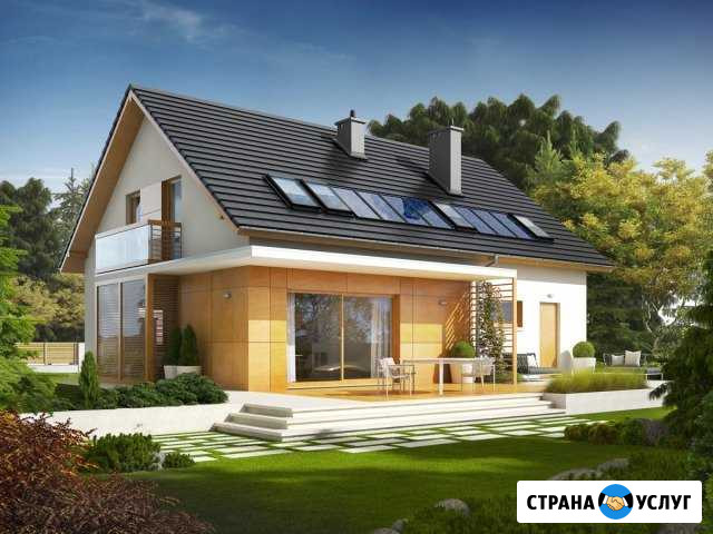 Кровля И фасад Борисоглебск - изображение 1