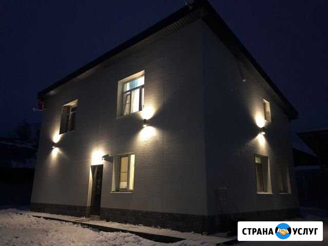 Строительство Домов Пушкин - изображение 1