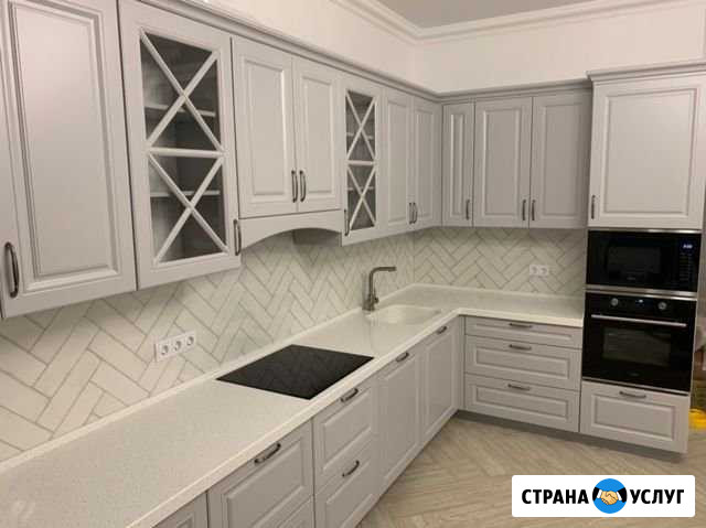 Шкафы-купе, Кухни, Детские, Спальни, Прихожие, Гар Белгород - изображение 1
