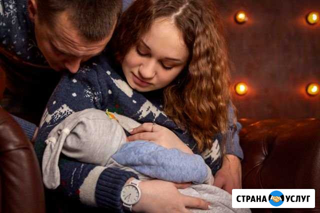 Фотограф Мурманск - изображение 1