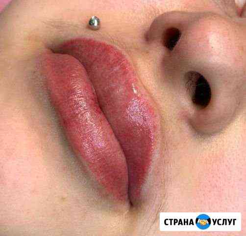 Услуги бровиста,мастер по перманентному макияжу Благовещенск