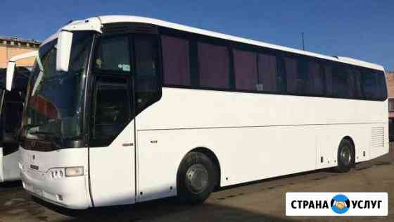 Аренда Автобуса/Микроавтобуса Москва