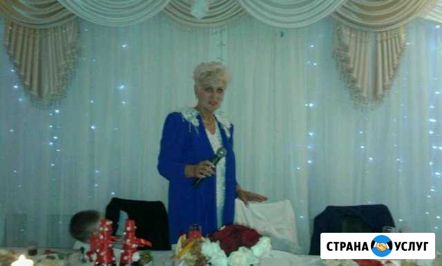 Профессиональная ведущая-тамада Пятигорск - изображение 1