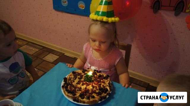 Няня Ханты-Мансийск - изображение 1