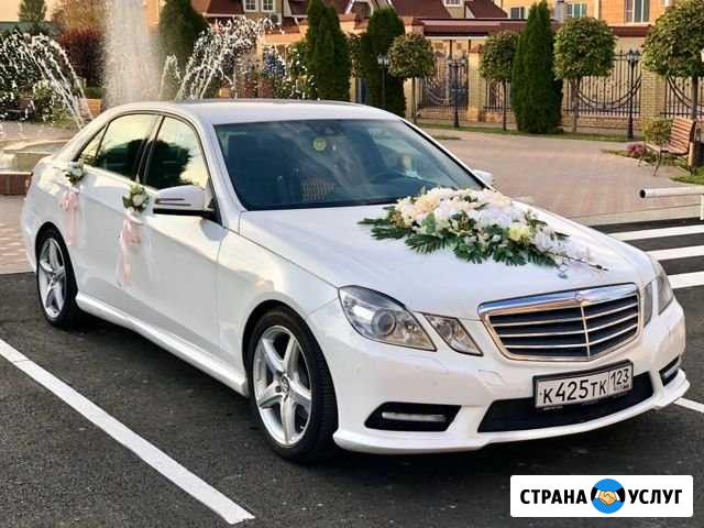 Авто на свадьбу Ставрополь - изображение 1