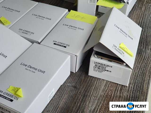 Разблокировка модулей в Самсунг Нижний Новгород - изображение 1