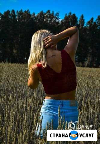 Фотограф Орёл - изображение 1