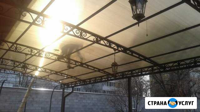 Навесы, крышки для басейнов Невинномысск - изображение 1