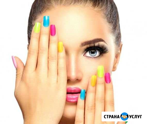 Ищу модель для маникюра + гель-лак Липецк - изображение 1