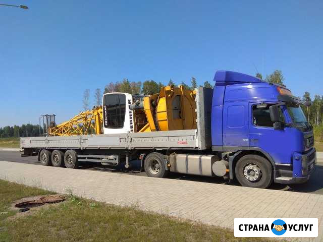 Аренда шаланды Санкт-Петербург - изображение 1