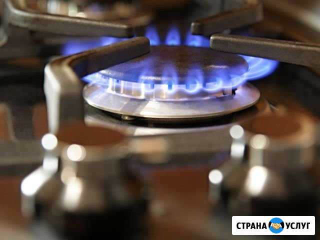 Срочный ремонт газовых колонок, котлов, плит Курск - изображение 1