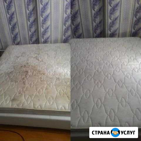 Химчистка дивана, матраса, ковров, колясок Воронеж - изображение 1