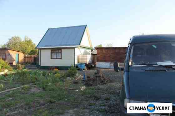 Бурение скважин на воду Сыктывкар