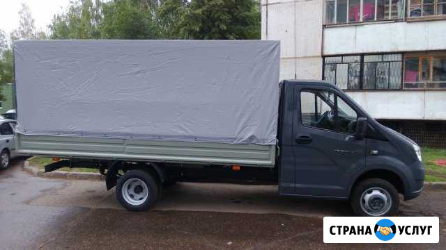 Размещу Вашу рекламу на своем а/м Ижевск - изображение 1