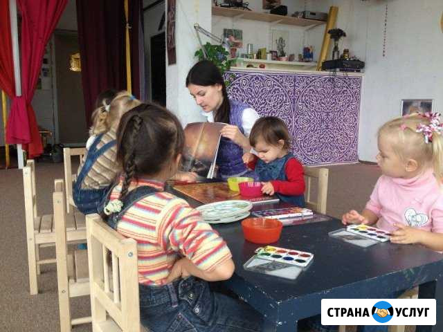 Репетитор. Рисование. Живопись Самара - изображение 1