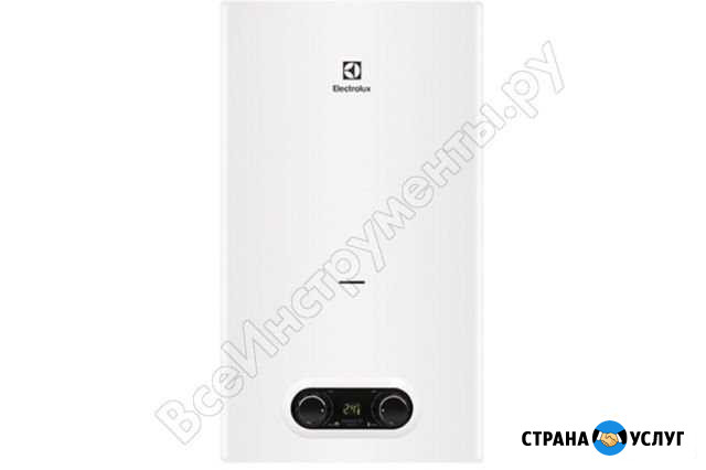 Ремонт Газового оборудования Черкесск - изображение 1