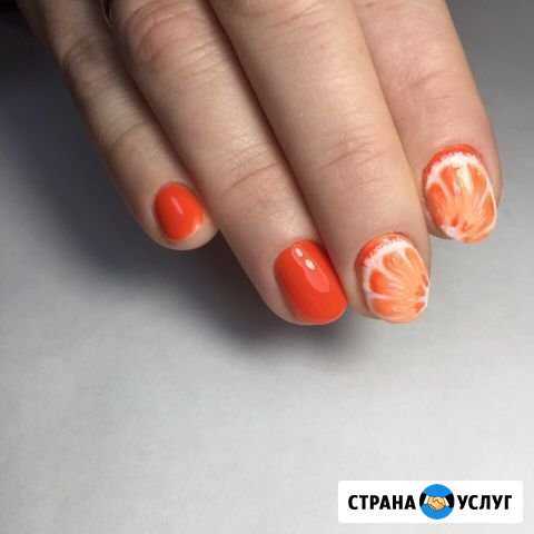 Ищу модели на маникюр Мурманск - изображение 1
