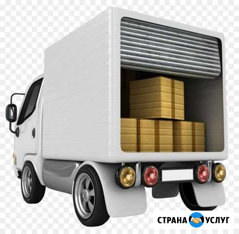 Переезды Ангарск - изображение 1