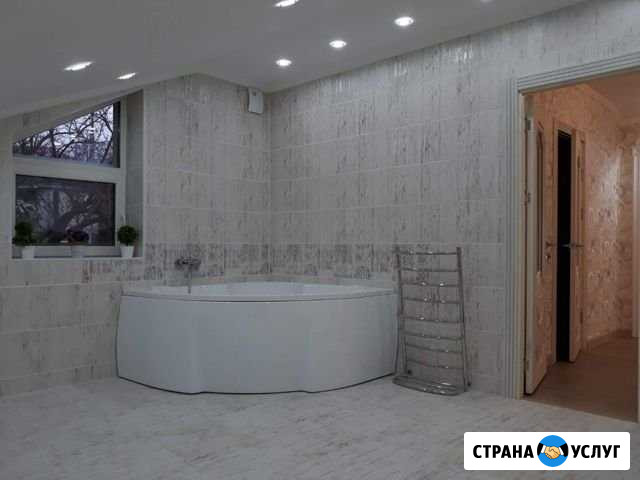 Плиточник Тюмень - изображение 1