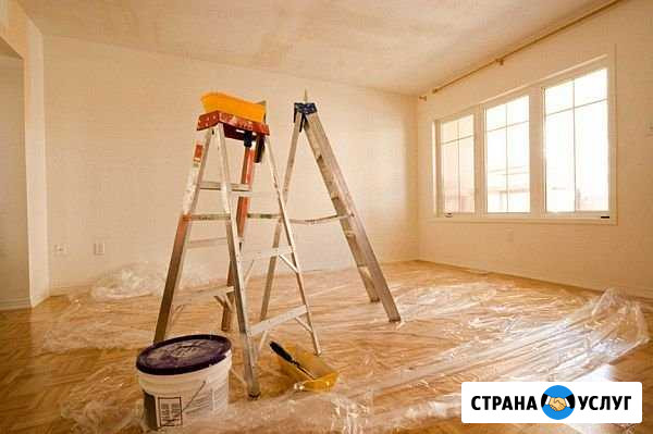 Ремонт квартир Севастополь - изображение 1