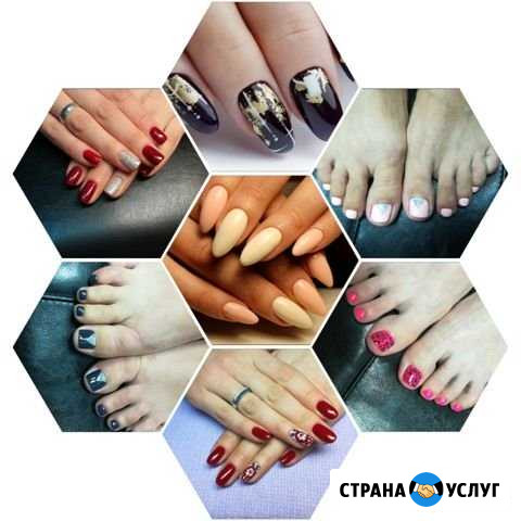 Шугаринг, маникюр,педикюр Тамбов - изображение 1