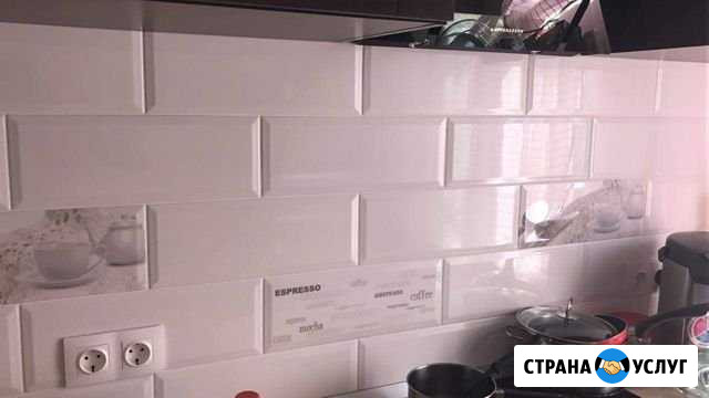 Плиточник Краснодар - изображение 1