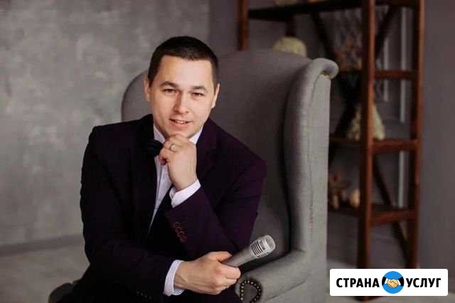 Ведущий Череповец - изображение 1