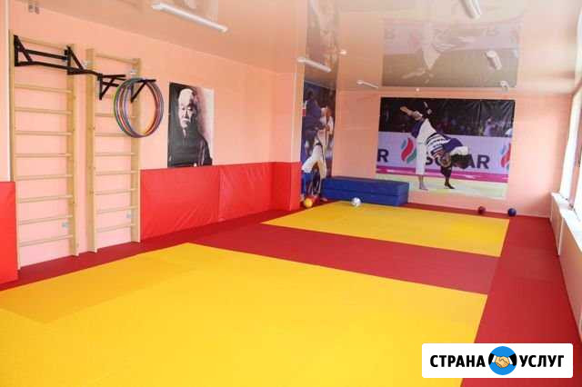 Сдается в аренду спортивный зал 130 кв м Дзержинск - изображение 1