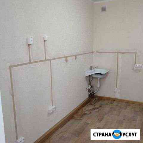 Электрик Набережные Челны