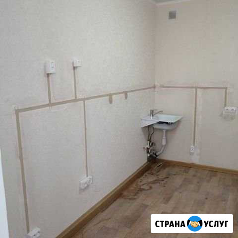 Электрик Набережные Челны - изображение 1