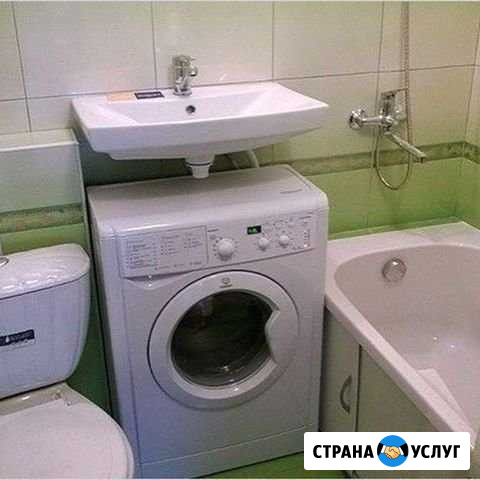 Сантехник.Чистка канализации. Устранение засоров Кудрово - изображение 1