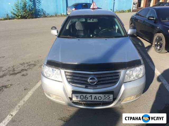 Инструктор по вождению: автоинструктор Тюмень - изображение 1