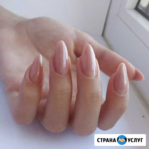 Маникюр, покрытие, наращивание Выкса - изображение 1