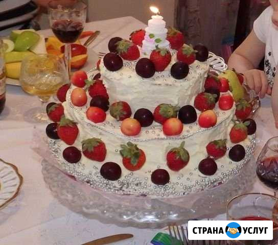 Домашняя выпечка Химки - изображение 1
