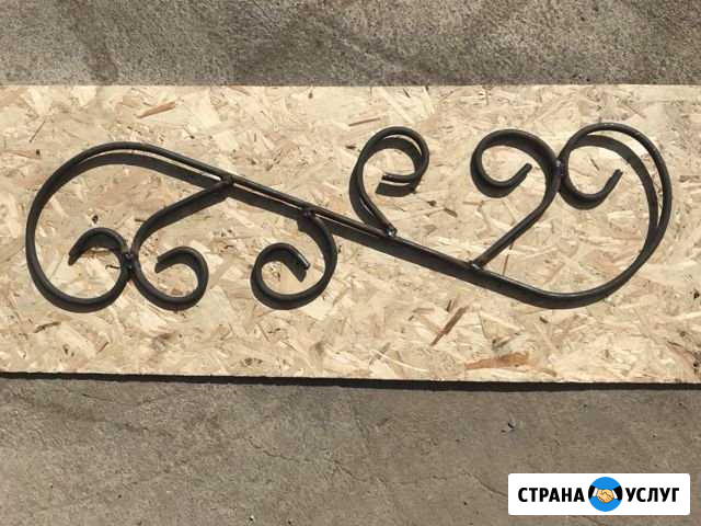 Сварочные работы Оренбург - изображение 1